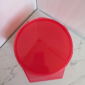 Tupperware Tortilla Keeper - New - 12 Cup
